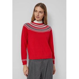 s.Oliver Strickpullover