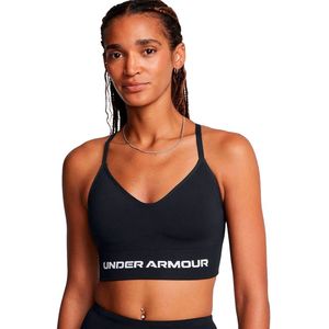 Under Armour - Vanish Seamless - Sporttop - Met Lage Ondersteuning