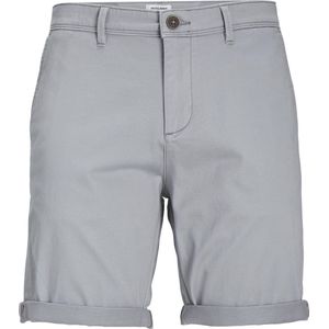 JACK&JONES JPSTBOWIE JJSHORTS SOLID SN Heren Chino shorts - Maat XL