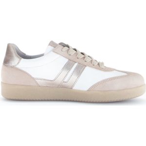 Gabor 83.300.12 - dames sneaker - wit - maat 38.5 (EU) 5.5 (UK)