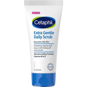 Cetaphil - Extra Gentle Daily Scrub - 178 ml