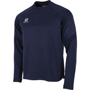 Stanno Bolt Quarter Zip Top - Maat XXL