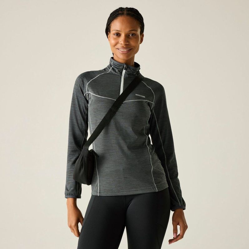 Fleece - Yonder II - Dames - Voor Hiking