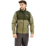 Columbia - Ascender Softshell Jacket - Jas - Stone Green - Materiaal: Softshell