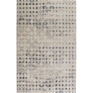 Esprit - Laagpolig tapijt - Velvet spots - 70% Polyester/30% Polypropylen - Dikte: 12mm
