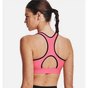 Sports Bra Under Armour Pink