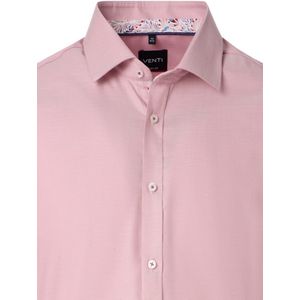 Venti Overhemd Kent Boord Met Motief Body Fit 154413700-400 - L