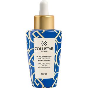 Special Anti Age Protective Magic Drops SPF50