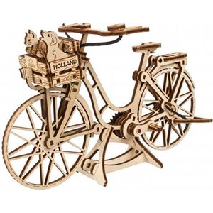 Ugears Hollandse Fiets