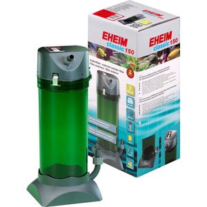 Eheim Classic 2211 - Aquariumfilter - 300 L/H