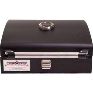 Camp Chef Deluxe Bbq Grill Box
