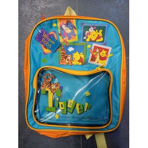 Winnie the pooh rugzak - Sambro