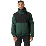 Helly Hansen - Ervik Ins - Regenjas - Groen - Heren