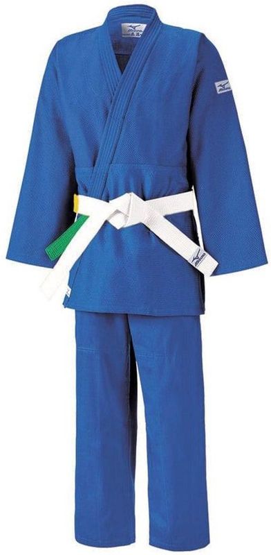 Mizuno Kodomo 2 Judogi Pak Junior
