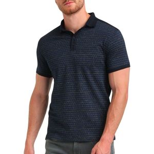 Gabbiano Polo Heren - Maat S