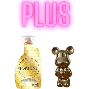 Devoted Creations Fortune 400 ml PLUS Beer Goud