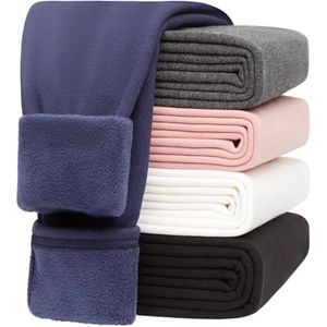 Thermische Leggings voor Meisjes - Warm en Dikke Sportlegging voor Kinderen