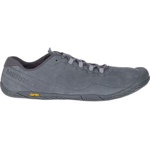 Merrell Vapor Glove 3 Luna Leather Hardloopschoenen Heren - Maat 41