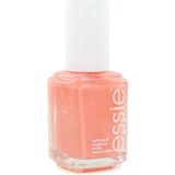 Nagellak - Kleurintensief - Glinsterende Afwerking - Innovatieve Geltextuur