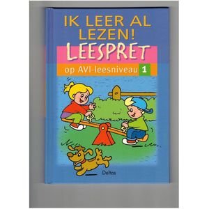 Leespret