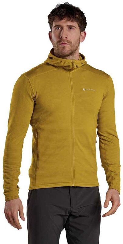Montane - Protium Lite - Fleece Jas