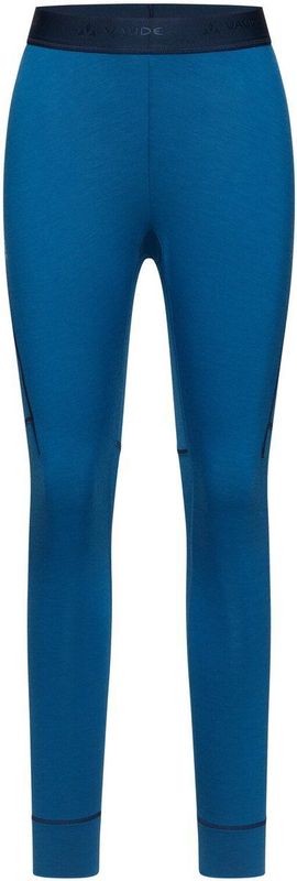 VAUDE - Monviso Wool Tights II - Dameslegging - Outdoorbroek
