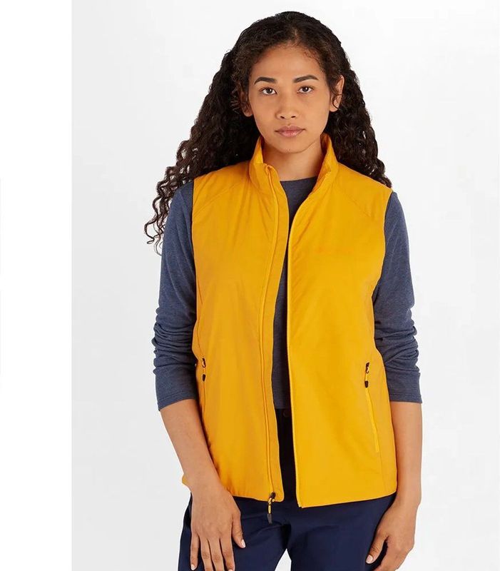 Marmot Novus Lt Vest