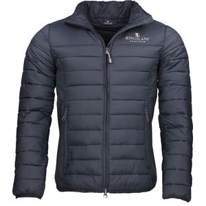 Kingsland Bodywarmer Kingsland Classic Unisex Navy Padded Navy - XS