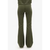 Superdry - Sport Tech Lr Flare - Trainingsbroek