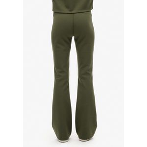 Superdry - Sport Tech Lr Flare - Trainingsbroek