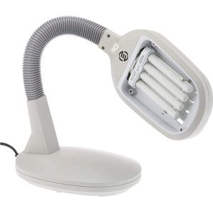 Equivera Daglichtlamp Hobby - Lichttherapielamp - Hobby Lamp - Bureaulamp - Daglichtlamp Staand