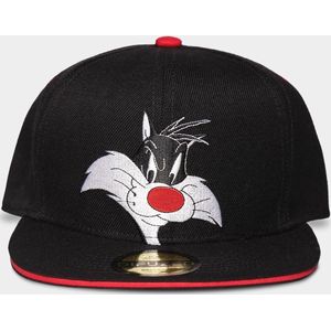 Looney Tunes Snapback Cap – Sylvester