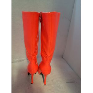 SOISBELLE ROOD LAKLAARSJE 421-ZENITH FUSH /ROSE-SIZE 41