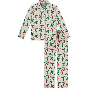Claesen's® - Pyjama - Holly - 95% Katoen - 5% Lycra