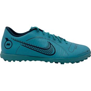 Nike - Vapor 14 Club TF - Sportschoenen - Mannen - Blauw - Maat 40