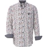 Babista - LOMIRO - Overhemd - Wit