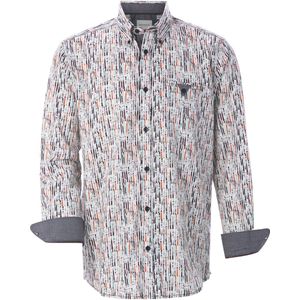 Babista - LOMIRO - Overhemd - Wit