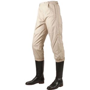 Horseware Unisex Waterdichte Overtrousers XL Wit