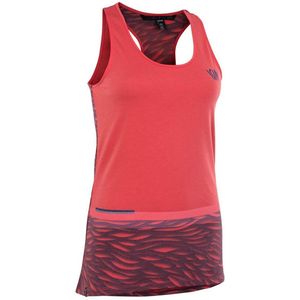 ION Seek Tanktop Dames, roze Maat EU 42 | XL