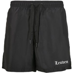 Leuven Zwembroek - zwemshort - short - zwemmen - zomer - vakantie