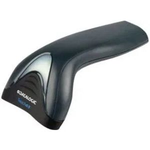 Touch 65 Light 1D, USB, donkergrijs