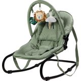 Tryco Lion Leo Groen Wipstoel TR-272703