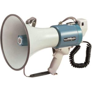 Megafoon Unipex TRM66A 25Watt