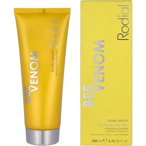 Rodial - Luxurious Bee Venom - Bodylotion - 200 ml