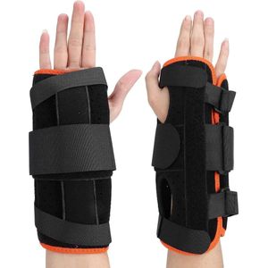 Verwarming Pad Polsbrace Wrap - Pols Ondersteuning Hand Verwarming - Verwarmde Pols Brace voor Pols & Hand Verwondingen