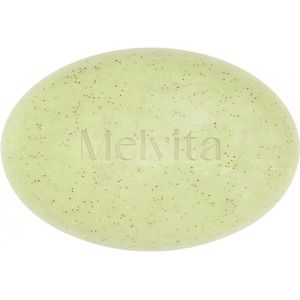 Melvita - L'Or Vegetal Bioes - Exfoliërende Zeep - 125 g