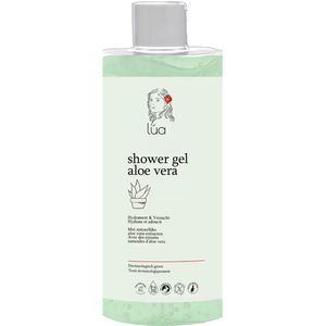 Lúa - Shower gel Aloe vera 500 ml