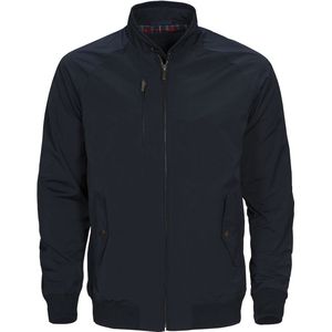 Harvest Harrington Jas 2111031 Navy - Maat L