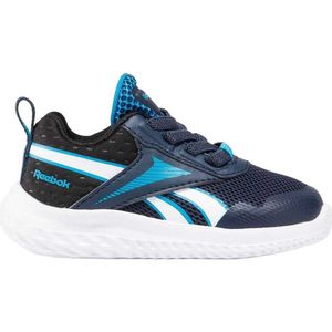 Reebok - Rush Runner 5 Td - Hardloopschoenen - Blauw - EU 20