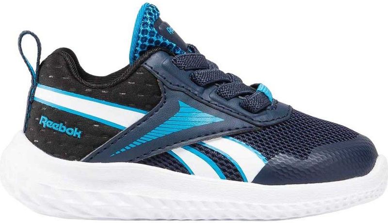 Reebok - Rush Runner 5 Td - Hardloopschoenen - Blauw - EU 20